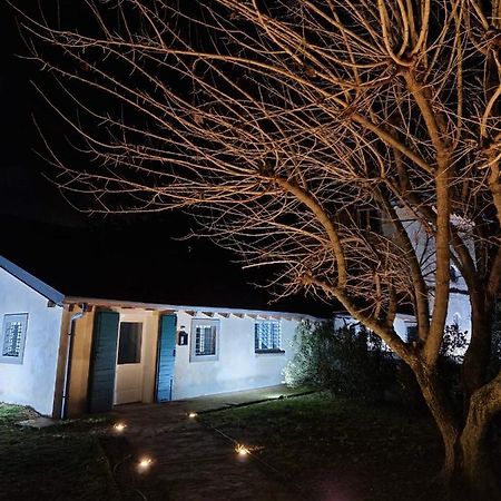 Charmerooms Villa Moroni La Depandance 스테자노 외부 사진