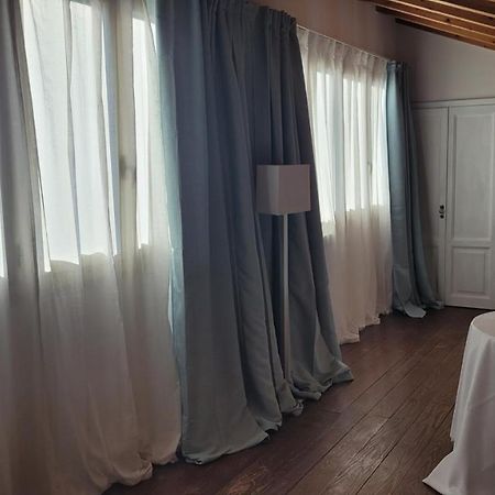Charmerooms Villa Moroni La Depandance 스테자노 외부 사진