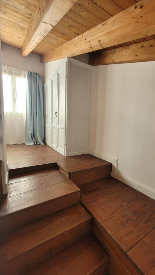 Charmerooms Villa Moroni La Depandance 스테자노 외부 사진