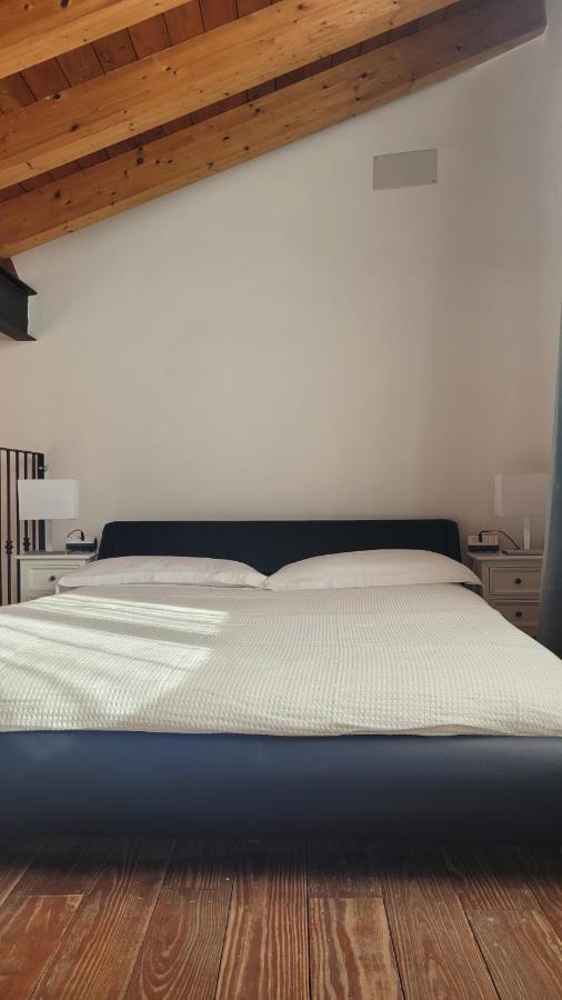Charmerooms Villa Moroni La Depandance 스테자노 외부 사진